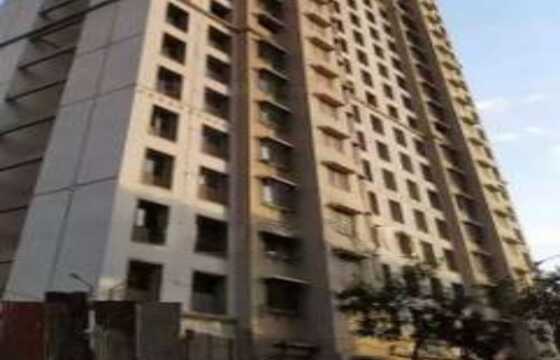 3 BHK Residential Apartment of 900 sq.ft. Carpet Area for Sale at Regent Palace CHS Ltd, Goregaon West.
