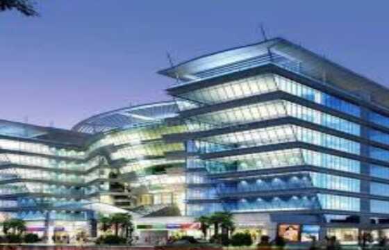 Commercial Office Space of 1000 sq.ft. to 30,000 sq.ft. Area  for Sale at Pinnacle Buisness Park, Andheri East.