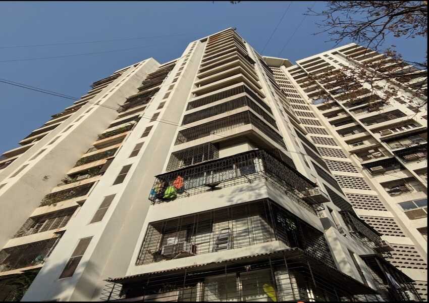 Bungalow of 5000 sq.ft. Area for Sale at Magnum Tower, Andheri West.