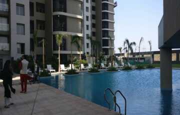 4 BHK Residential Apartment for Sale at Lodha Florenza Milano, Goregaon East.