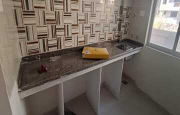 1BHK in Taloja Phase-2 near Pendher Metro Station at 29 Lkh