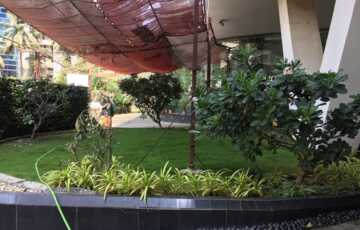 600 sq ft carpet Office for Rent In Omkar Summit The Business Bay, Andheri East
