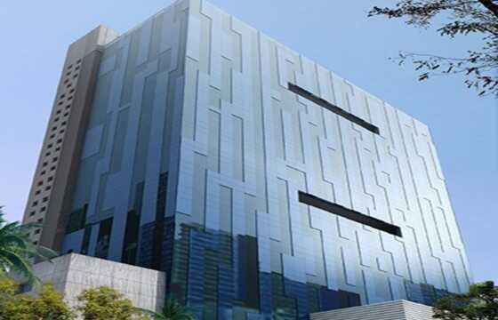 Commercial Office Space of 3060 sq.ft. Carpet Area for Sale at Quantum Tower, Malad West.