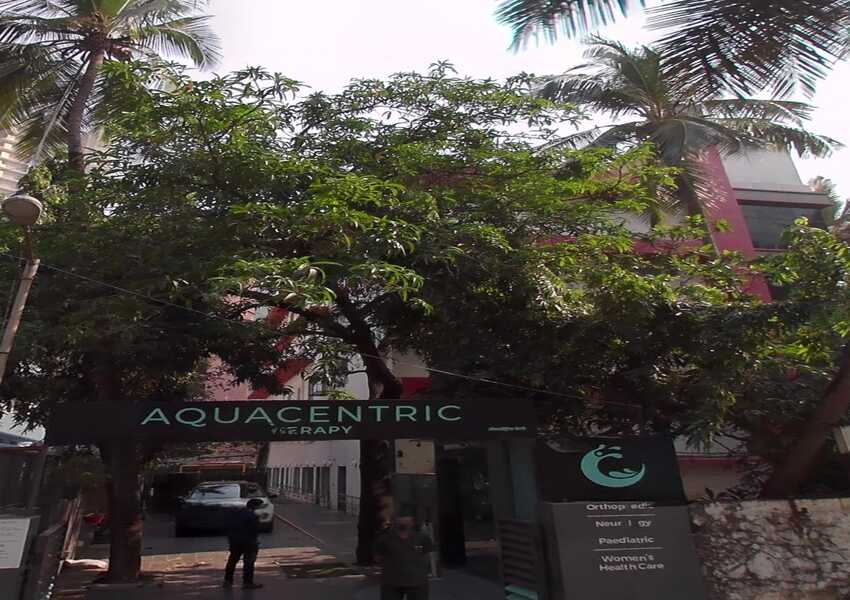 Commercial Office Space of 5000 sq.ft. Area for Rent at Glory House, Andheri West.