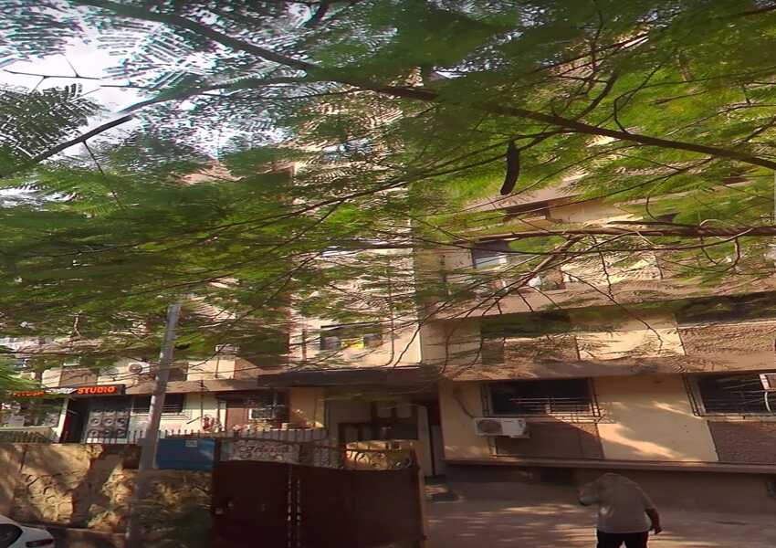 2 BHK Residential Apartment for Sale at Orchid Residency, Andheri West.