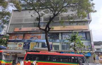 Commercial Shop / Showroom / Space For Rent at Next to Mulund West Railway Station, Mulund West