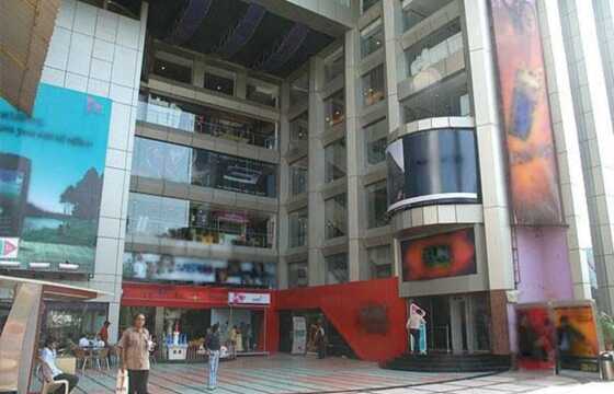 Commercial Office Space of 6200 sq.ft. Total Area for Rent at Landmark, Andheri West