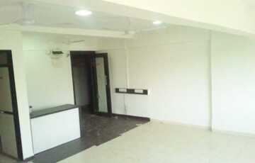 600 sq ft Office for Rent Opposite Dadar station | Prime location | Commercial building | 600 ft and 250 ft for lease with + free publicity space of 200 ft space