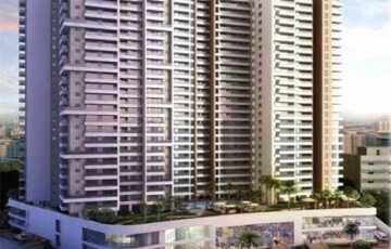 3 BHK Residential Apartment of 1380 sq.ft. Carpet Area for Sale at Bharat Sky Vista, Juhu.