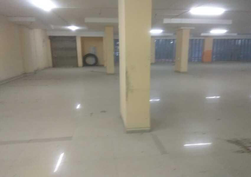 Commercial Shop / Showroom / Space For Rent at Next to Mulund West Railway Station, Mulund West