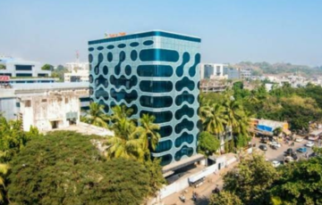 Fully Furnished Commercial Office Space of Rent at MIDC Central Road, Marol, Andheri East.
