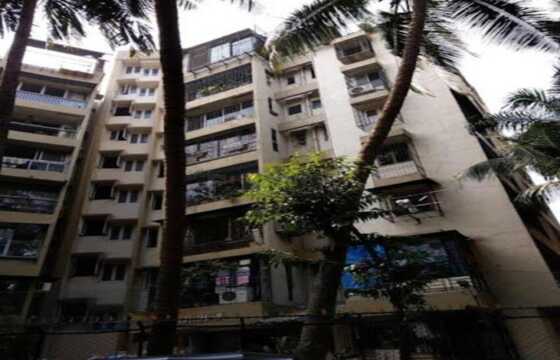 2 BHK  Residential Apartment of 783 sq.ft. Carpet Area for Sale in Shankardham, Andheri West.