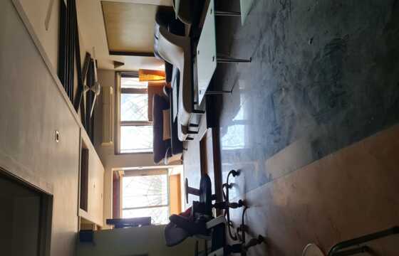 2 bhk Sea View Partial, for Rent with Direct Access to the Beach in Juhu