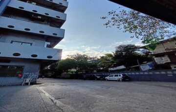 Fully Furnished Industrial Estate Gala Space of 605 sq.ft. Carpet Area for Sale at Oshiwara Industrial Centre, Goregaon, West.