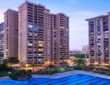 2 BHK  Residential Apartment of 800 sq.ft. Carpet Area for Sale in Raheja Classique, Andheri West.