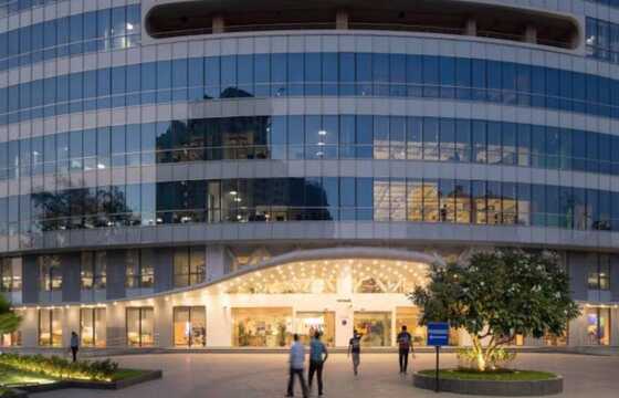 Industrial Estate Gala Space of 5000 sq.ft. Area for Rent at Marol Co-operative Industrial Estate, Andheri East.