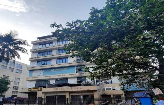 Commercial Space of 750 sq.ft. Carpet Area for Sale at Kotiya Nirman, Andheri West.