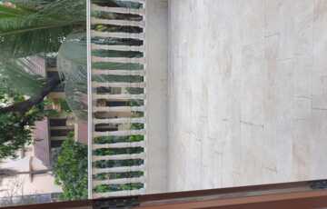 Exclusive Bungalow for Rent in Andheri West, Ceasar Road Andheri West, 3000 sq ft Carpet Area. Beautifully made and Maintained with balconies and Large Terrace, Own Private Compound