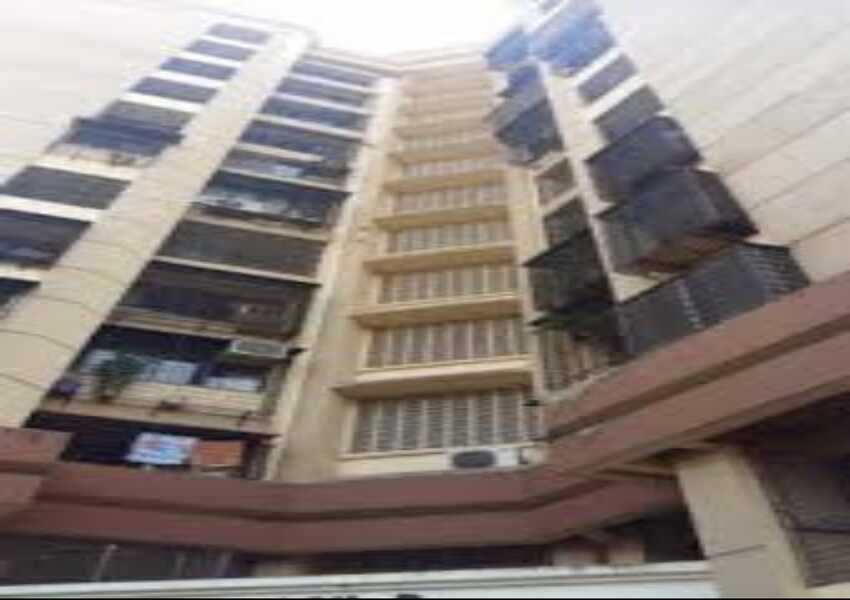 2 BHK Residential Apartment for Sale at Norwood Apartments, Andheri West.