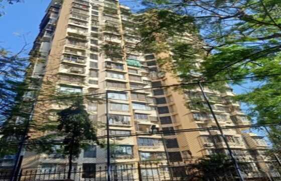4 BHK Bungalow of 4000 sq.ft. Area for Sale at Stellar Tower, Andheri West.