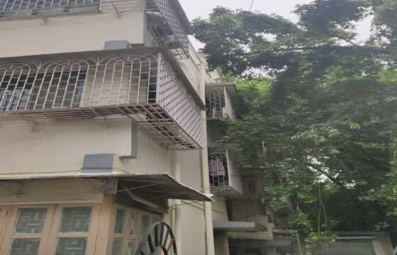 1 BHK Residential Apartment of 500 sq.ft. Area for Sale at Aakash deep, Santacruz West.