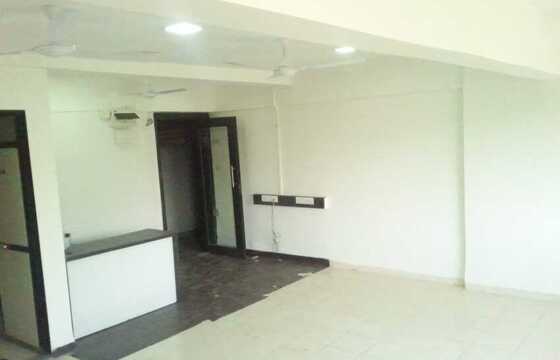 600 sq ft Office for Rent Opposite Dadar station | Prime location | Commercial building | 600 ft and 250 ft for lease with + free publicity space of 200 ft space