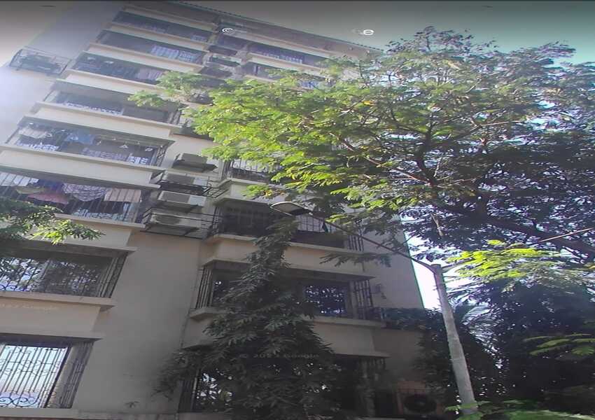 NS Rd no. 6th Rd Juhu Scheme 3 bhk for Sale 1600 sqft Flat