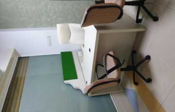 Fully Furnished Commercial Office Space of 2250 sq.ft. Carpet Area for Rent in Malad West.