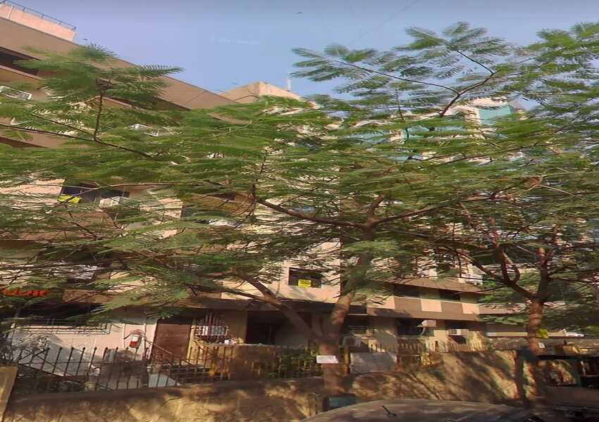 2 BHK Residential Apartment for Sale at Orchid Residency, Andheri West.