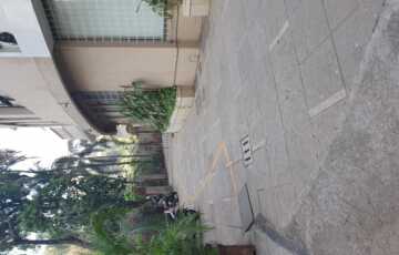 Exclusive Bungalow for Rent in Andheri West, Ceasar Road Andheri West, 3000 sq ft Carpet Area. Beautifully made and Maintained with balconies and Large Terrace, Own Private Compound