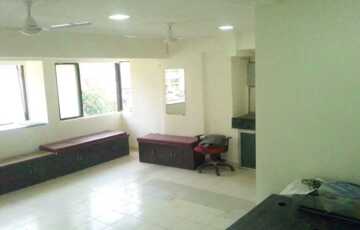 600 sq ft Office for Rent Opposite Dadar station | Prime location | Commercial building | 600 ft and 250 ft for lease with + free publicity space of 200 ft space