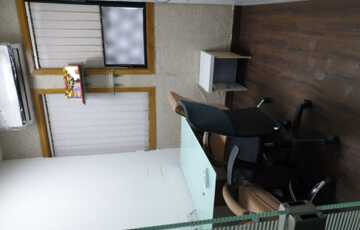 Fully Furnished Commercial Office Space of 4500 sq.ft. Carpet Area for Rent in Malad West.