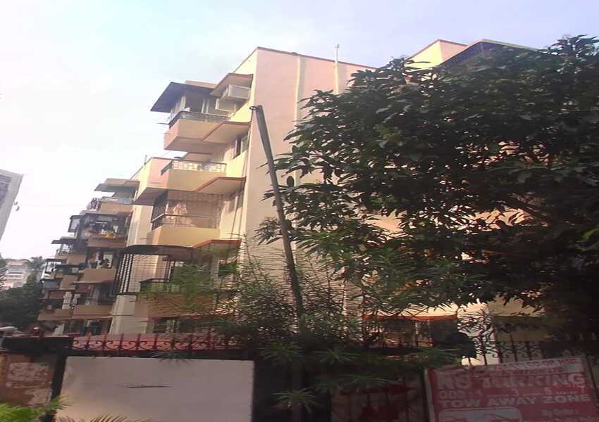 2 BHK Residential Apartment for Sale at Paramount, Andheri West.