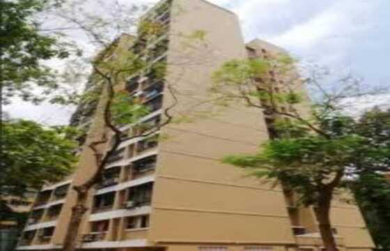2 BHK Residential Apartment for Sale at Suman Tower, Andheri West.