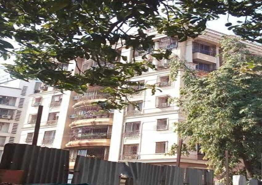 2 BHK Residential Apartment of 887 sq.ft. Carpet Area for Sale at Akshay Girikunj, Andheri West.