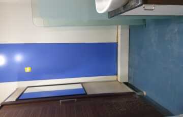 Fully Furnished Commercial Office Space of 2250 sq.ft. Carpet Area for Rent in Malad West.