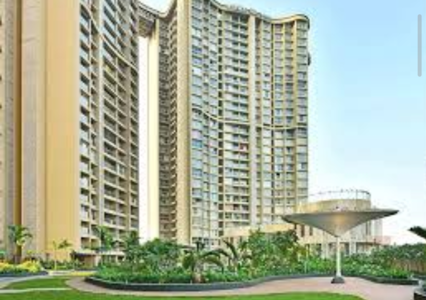 Fully Furnished 3 BHK Residential Apartment for Sale at Runwal Elegante, Andheri West.