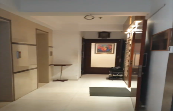 Furnished Office Rooms for Doctor CA Lawyer in Vile Parle East