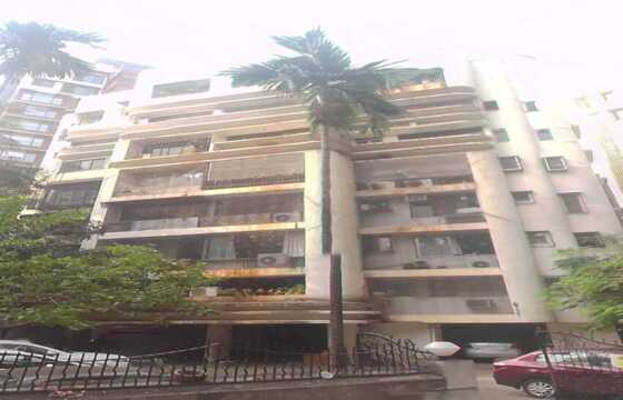 3 BHK Residential Apartment of 1200 sq.ft. Area for Sale at Greenfield, East Ave, Santacruz West.