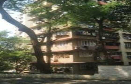 3 BHK Residential Apartment for Rent at Nibbana Apartments, Bandra West.