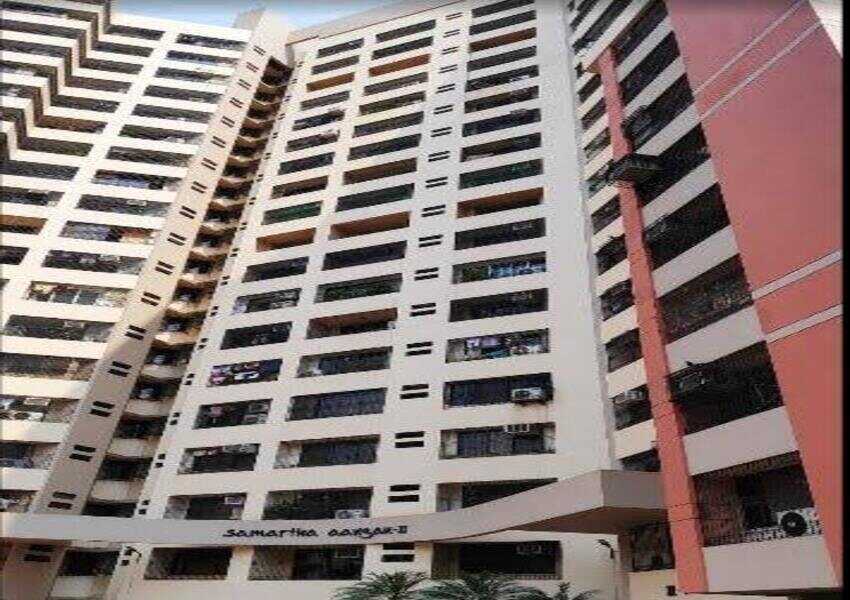 Fully Furnished 3 BHK Residential Apartment for Rent at Indradarshan, Andheri West.