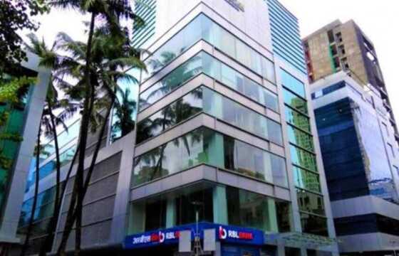 Premium Fully Furnished 3100 sq. ft. Commercial Office for Rent at Ghanshyam Chambers, Andheri West.