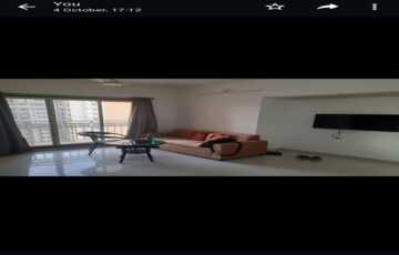 2 bhk for Sale in Rosa Royale, Hiranandani Estate, Thane West