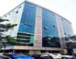 Commercial Office Space of 3200 sq. ft. Carpet Area for Rent at Bluewave Glass Facade Building, Andheri West.