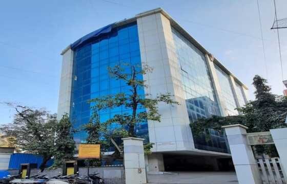 Commercial Office Space of 1150 sq.ft.  Area for Sale at Maruti Business Park, Andheri West.