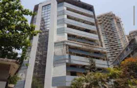 Commercial Office Space of 1350 sq.ft. Area for Rent at Morya House, Andheri West.