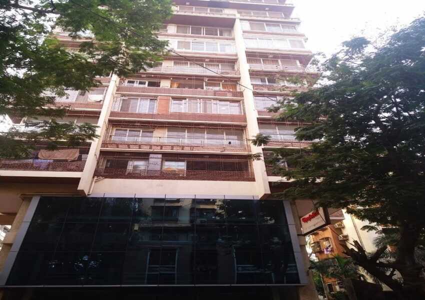 3 BHK Residential Apartment of 1267 sq.ft. Spacious Area for Sale at Chandadevi, Vile West.