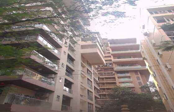 3+3 BHK Residential Apartment for Sale at Solus, Bandra West.