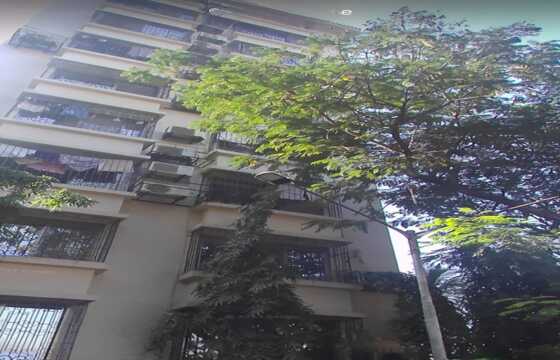 NS Rd no. 6th Rd Juhu Scheme 3 bhk for Sale 1600 sqft Flat