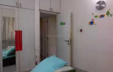3 bhk Semi Furnished Apartment of 1200 sq.ft for Sale in Om Shivambika CHS, Kalina, Santacruz East.